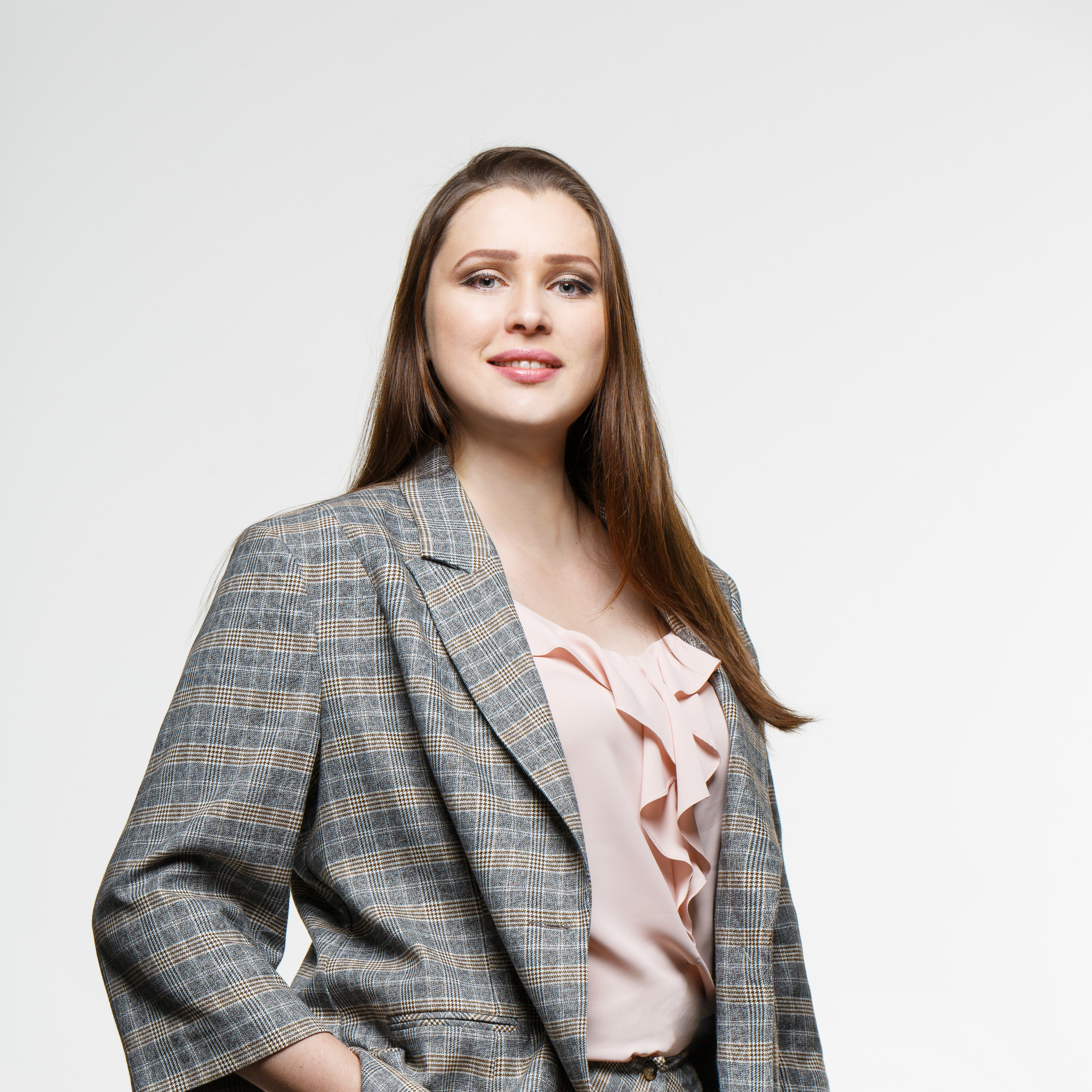 Галина Мелега